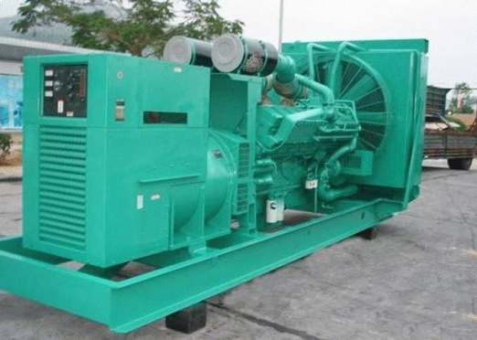 东洲75kw康明斯柴油发电车出租图片 东洲75kw康明斯柴油发电车出租图片