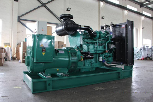 东洲320kw康明斯柴油发电车出租组图片 东洲320kw康明斯柴油发电车出租组图片