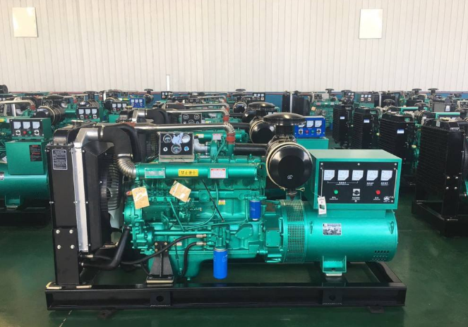 东洲柴油发电机 东洲柴油发电机