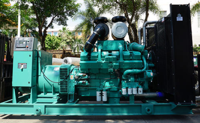 东洲柴油发电机 东洲柴油发电机